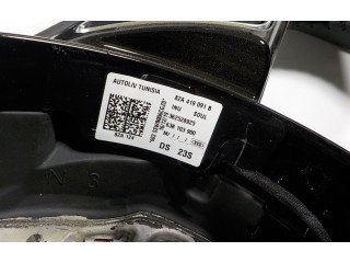 Руль Audi A1 2018 - года 82A419091B, 82A419091B