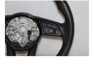 Руль Audi A1  2018 -  года 82A419091AE      