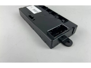 Модуль блока управления кондиционером 5WA907727N Volkswagen Golf VIII