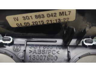 Отделка контроля климата / контроля печки