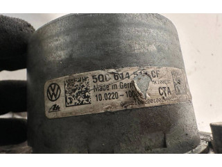 Блок АБС 5Q0614517CF, 21002201002 Skoda Kodiaq 2017 - 2024 года