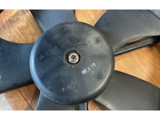 Вентилятор радиатора     61R0024, 96553376    Chevrolet Nubira 