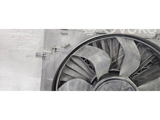 Вентилятор радиатора     3137232032, A099505    Mercedes-Benz GLC C253 