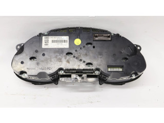 Přístrojová deska Audi A4 S4 B8 8K 2009 8K0920930A