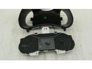 Панель приборов brak   Dacia Spring       