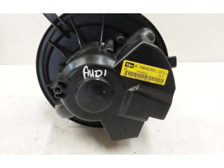 Вентилятор печки    1K1820015, F983228M   Audi A3 S3 8P