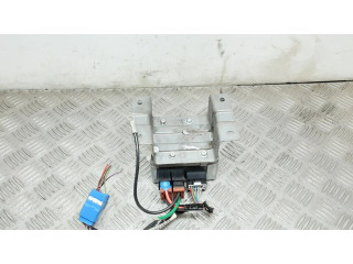 Блок управления усилителя руля