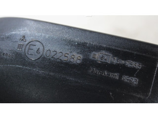 Зеркало электрическое Mitsubishi Outlander 2007 - 2012 года