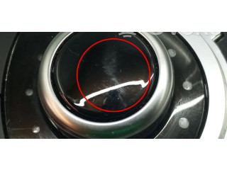 Блок управления климат-контролем E1119042, 181121A Renault Twingo III