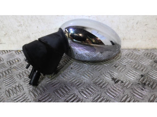 Зеркало электрическое        Mini One - Cooper Cabrio R52  2002 - 2008 года   