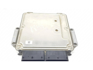 Блок управления двигателя 68328041AA Jeep Compass