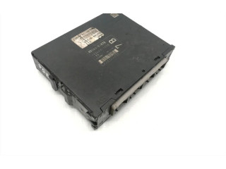 Блок управления двигателя 89560-B1870, 112400-1020 Daihatsu Materia