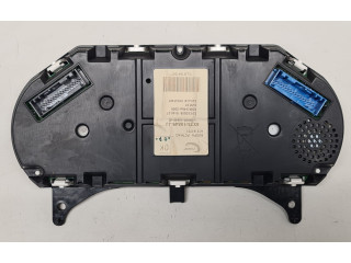 Панель приборов 8X2310849JJ, 6W8F10894A Jaguar XF