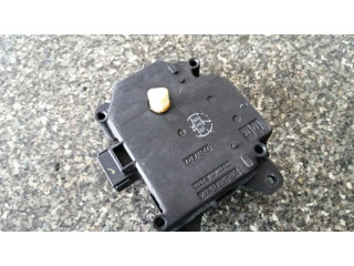 Двигатель задвижки потока воздуха