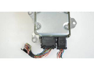 Блок подушек безопасности 4X4314B321 Jaguar X-Type