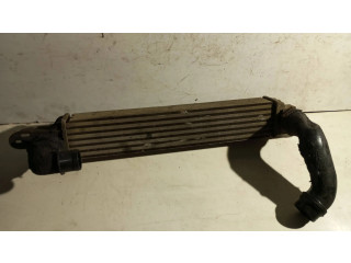 Интеркулер  52414109, 2414109   Opel Meriva A 1.7