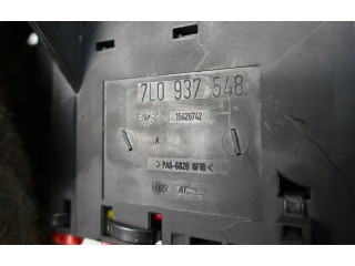 Блок управления 7L0937548 Porsche Cayenne (9PA)