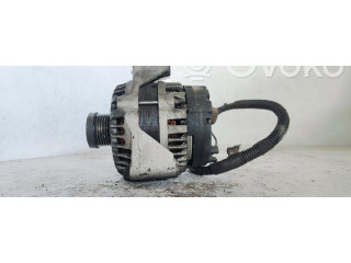 Генератор A6651540002 SsangYong Rexton