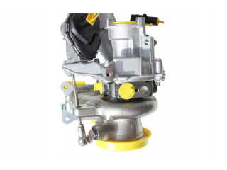  Турбина Audi A6 S6 C8 4K  06K145654K, 06K145654G         