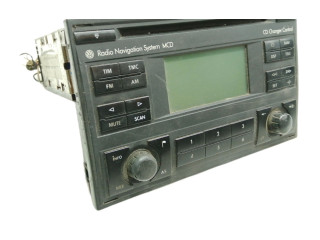 Блок управления HiFi audio