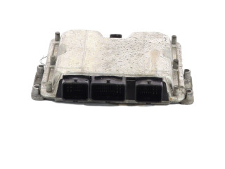 Блок управления двигателя 9659520280, 00001940G1 Citroen C8