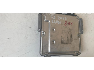 Vstřikovací čerpadlo 0281B105WZ-01-03, 0281B105WZ-01-03 Citroen C3