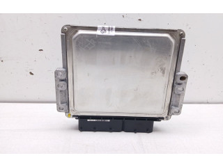 Блок управления двигателя 391402a200, 28486100   KIA Rio