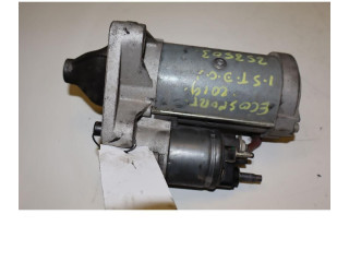 Масляный насос ZTJC H1BT-11000-GC Ford Ecosport