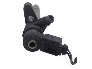 Форсунка 0445110167, A6400700787 Mitsubishi Colt 639939