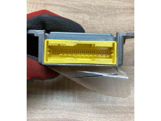 Блок подушек безопасности 8P0959655D, 0285001700 Audi A3 S3 8P