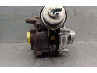 Turbodmychadlo Турбина VJ370701, RF7K13700A   Mazda 5   RF