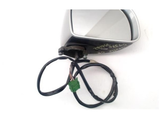 Зеркало электрическое        Volkswagen New Beetle  1998 - 2011 года   