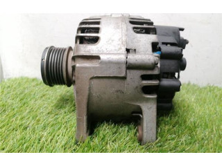 Генератор 231007707R, 231007707R Dacia Duster