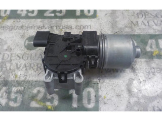 Рулевая рейка  Двигатель стеклоочистителей 9815497780, 0390241589   Peugeot 2008 I 2013 - 2019 года