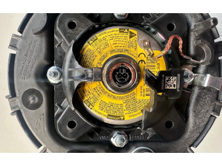 Подушка безопасности водителя GX73043B13AD, 0589P1000623 Jaguar XE