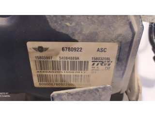 Блок АБС 6780922, 15803907 Mini One - Cooper Coupe R56 2005-2014 года