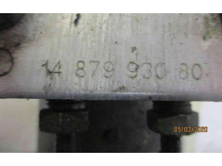 Jednotka ABS 1487993080, 1487993080 Peugeot 806 1996