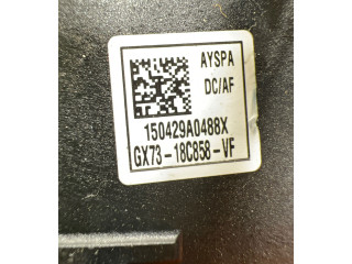 Блок управления климат-контролем GX7318C858VF, 150429A0488X Jaguar XE