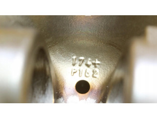 Поршень с шатуном 81L123 Volvo S60