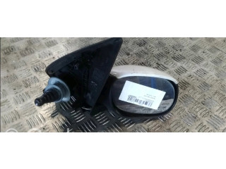Zpětné zrcátko pravé Peugeot 206 2004 8154JC