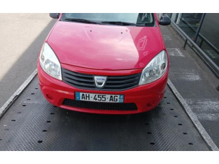 Зеркало электрическое Dacia Sandero 2008 - 2012 года