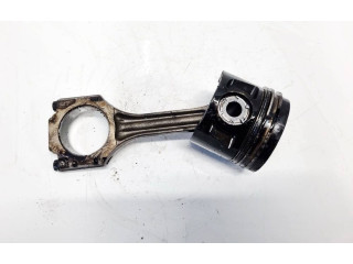 Поршень с шатуном Volvo S80