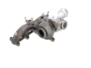 Turbodmychadlo Турбина 751851-5003S, 751851-5003S   Seat Leon (1P)   