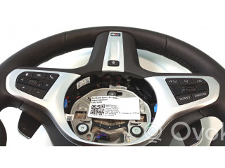 Руль BMW Z4 g29  2018- года 027054, 32308746691      