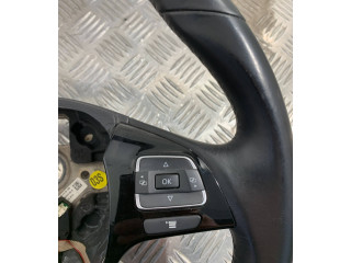 Volant Volkswagen Touareg II 2011 7P6419091
