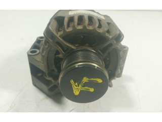 Генератор 51880173, 51880173 Fiat Qubo