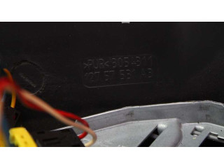 Руль    Saab 9-5