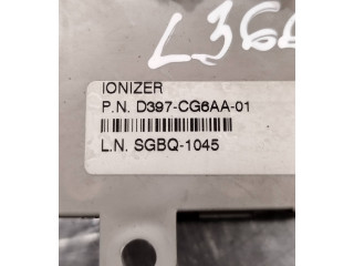 Блок управления D397CG6AA01, SGBQ1045   KIA Sportage