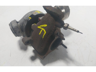 Турбина Audi Q5 SQ5 03L145701D, 03L145701D для двигателя CJCA