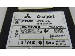 Блок управления 4548202426 Smart ForFour I